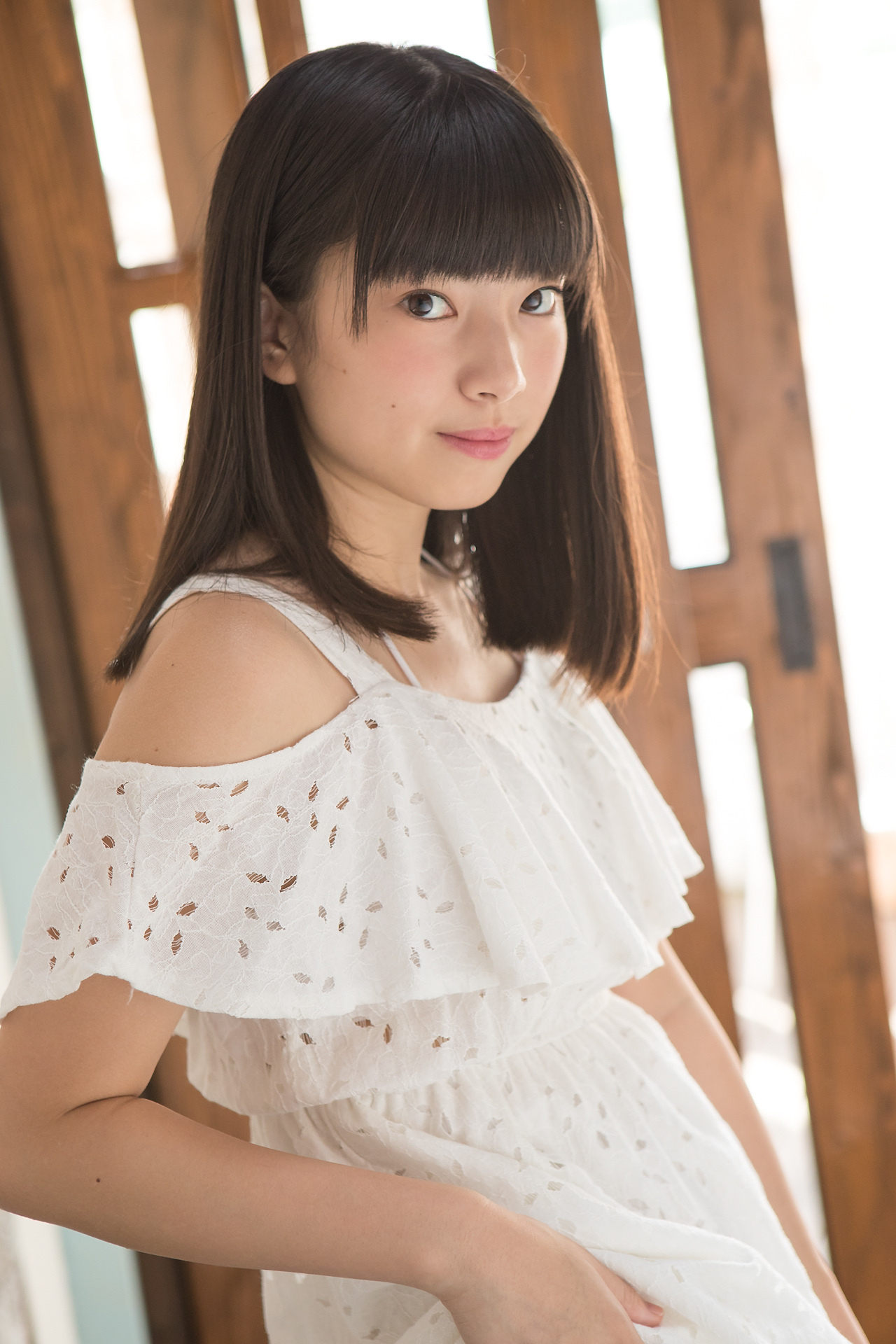 [Minisuka.tv] 2017-11-16 東雲せな Sena Shinonome - Secret Gallery (STAGE1) 4.1